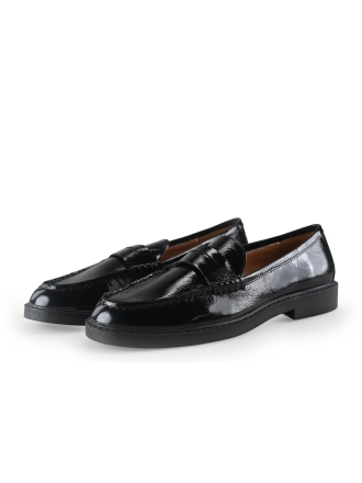 Steve Madden Loafers Zwart 311549