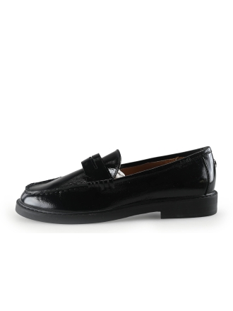 Steve Madden Loafers Zwart 311550