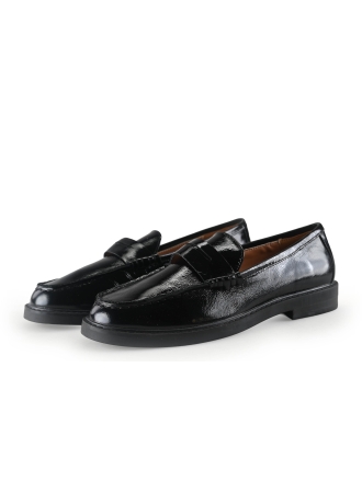 Steve Madden Loafers Zwart 311550