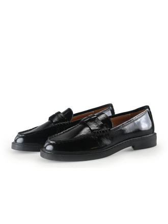Steve Madden Loafers Zwart 311555