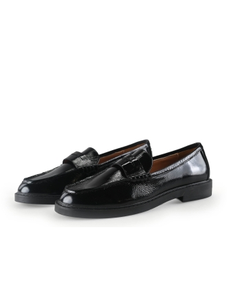 Steve Madden Loafers Zwart 311557