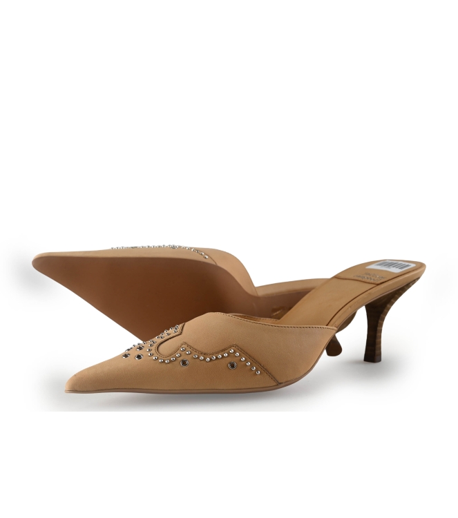 Jeffrey Campbell Muiltjes