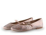 Steve Madden Ballerina's