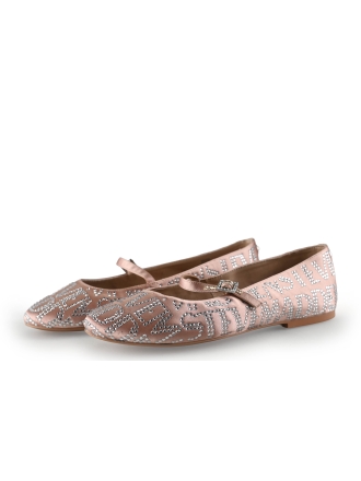 Steve Madden Ballerina's Roze 311560