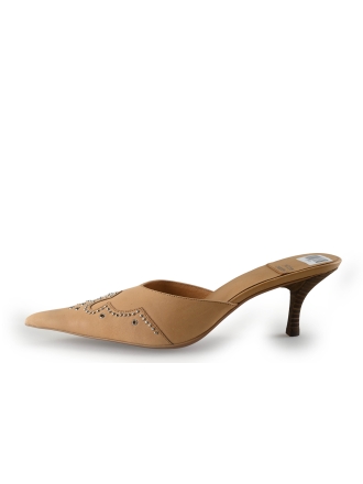 Jeffrey Campbell Muiltjes Beige 311561