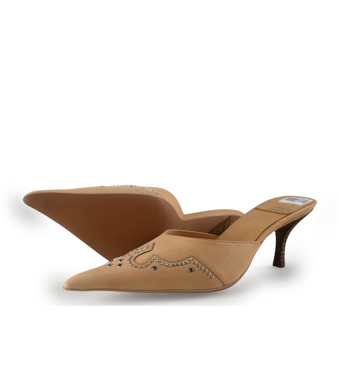 Jeffrey Campbell Muiltjes