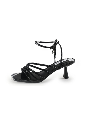 Steve Madden Sandalen Zwart 311563