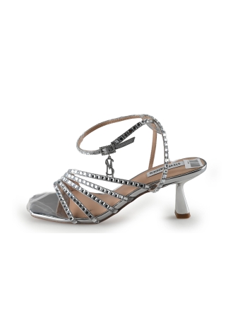 Steve Madden Sandalen Zilver 311564