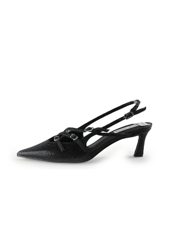 Steve Madden Sandalen Zwart 311568