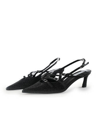 Steve Madden Sandalen Zwart 311568