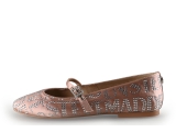 Steve Madden Ballerina's