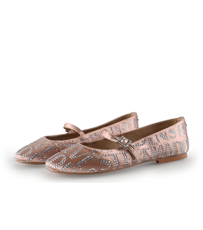 Steve Madden Ballerina's