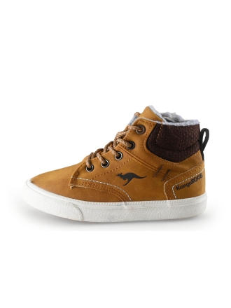 Kangaroos Sneakers Bruin 311574