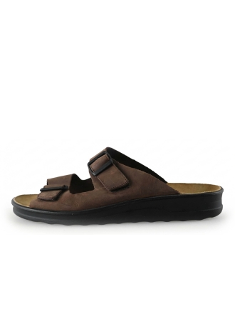 Josef Seibel Slippers Bruin 311585