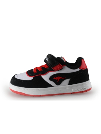 Kangaroos Sneakers Wit 311586