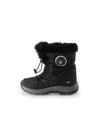 Mustang Snowboots Zwart 311592