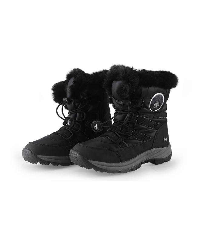 Mustang Snowboots