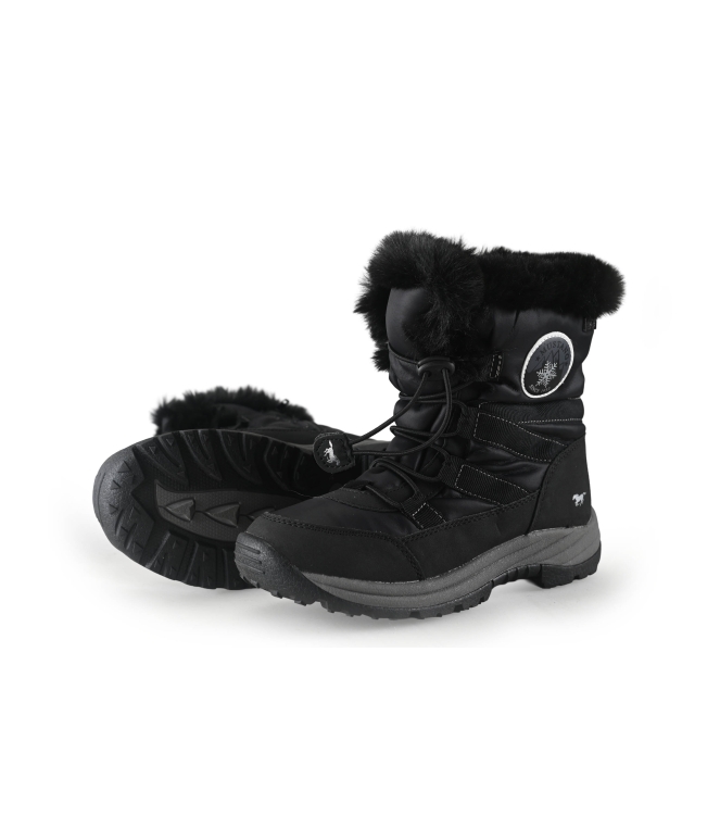 Mustang Snowboots