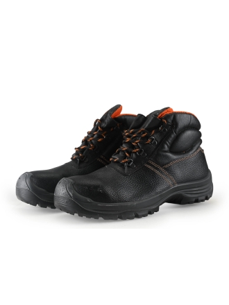 Toworkfor Werkschoenen Zwart 311603