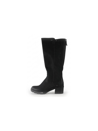 Relife Laarzen Zwart 311604