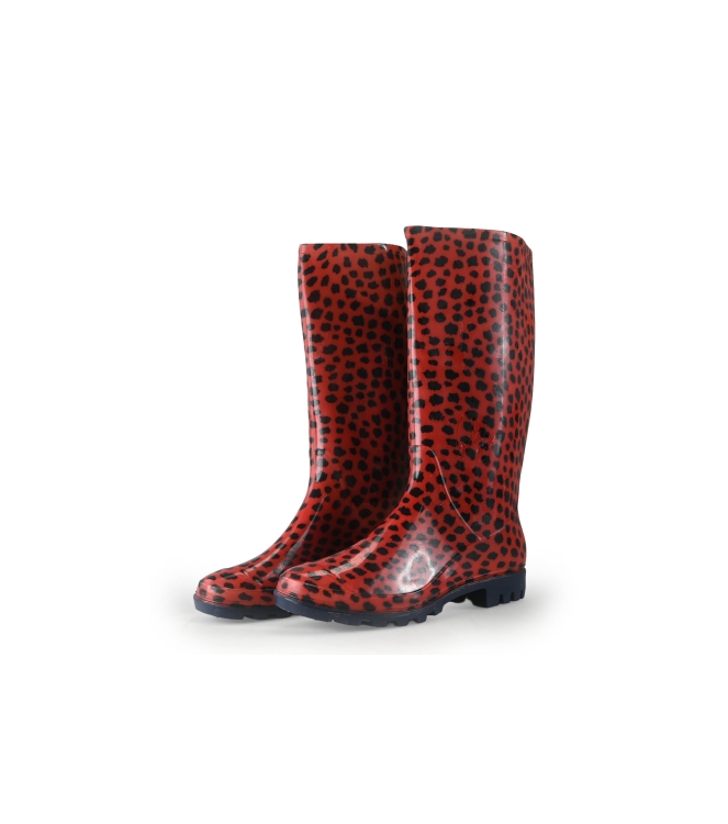 Xq Footwear Regenlaarzen