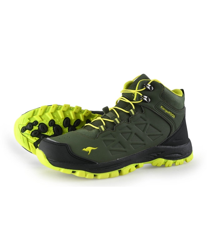 Kangaroos Wandelschoenen