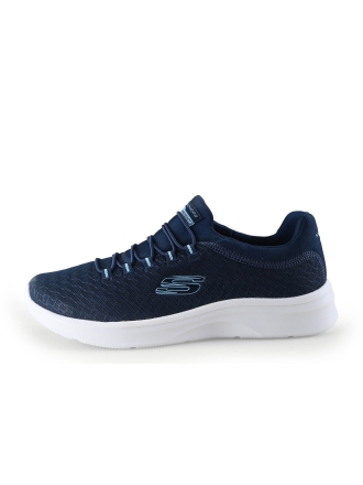 Skechers Sneakers Blauw 311608