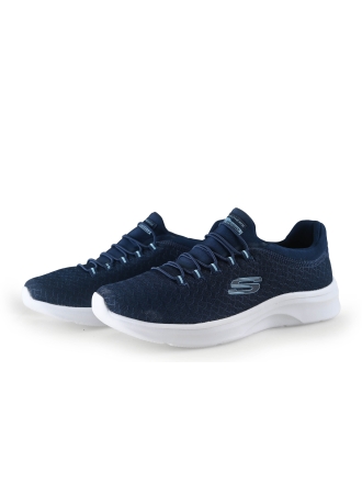 Skechers Sneakers Blauw 311608
