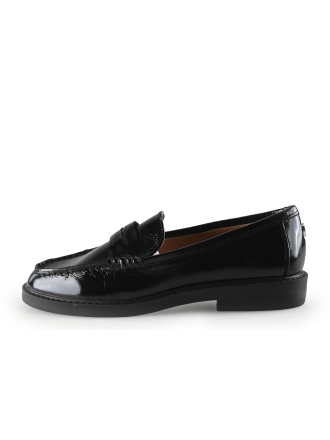 Steve Madden Loafers Zwart 311612