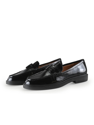 Steve Madden Loafers Zwart 311612