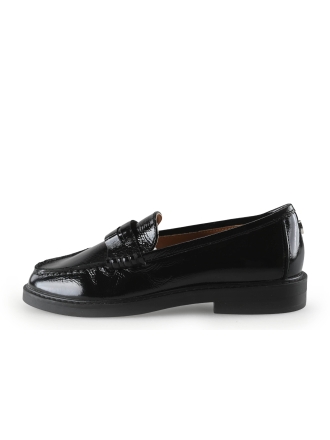 Steve Madden Loafers Zwart 311614