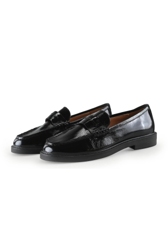 Steve Madden Loafers Zwart 311614