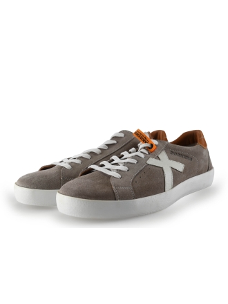 Dockers By Gerli Sneakers Grijs 311619