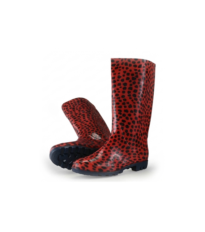 Xq Footwear Regenlaarzen