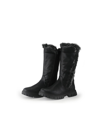 Bata Snowboots Zwart 311633