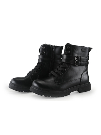 Sumotex Biker boots Zwart 311636