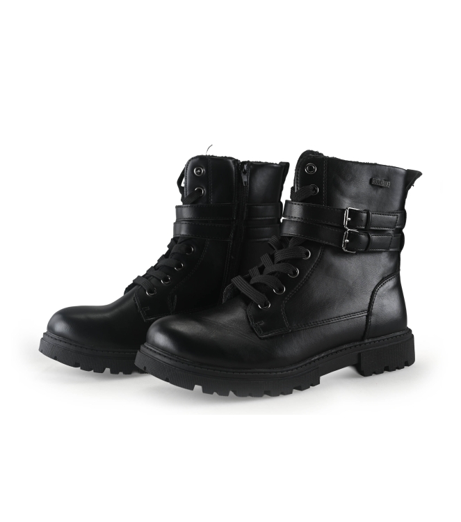 Sumotex Biker boots