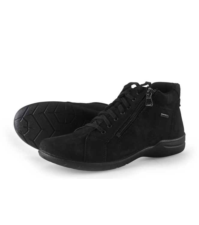 Hartjes Hoge sneakers