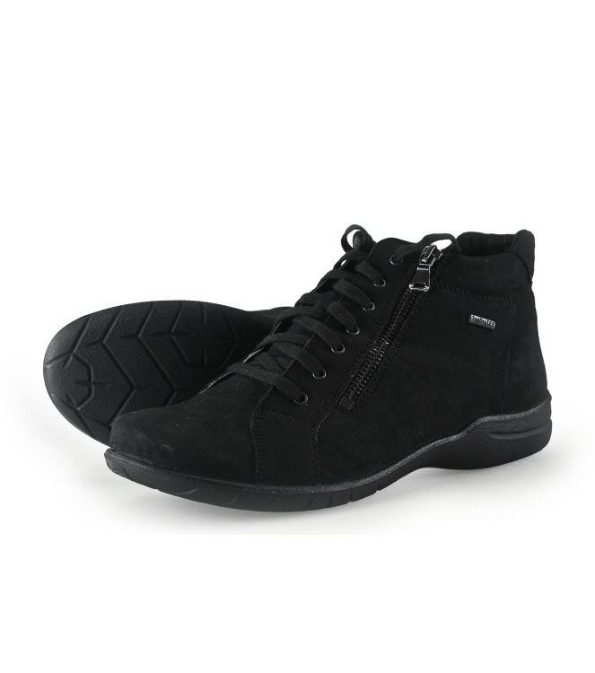 Hartjes Hoge sneakers