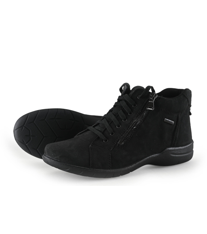 Hartjes Hoge sneakers