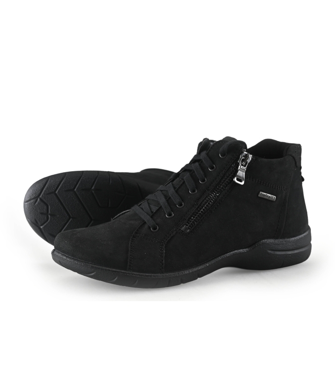 Hartjes Hoge sneakers