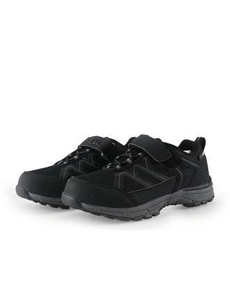 Jela Sportschoenen Zwart 311645