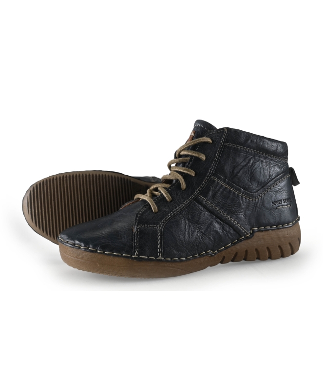 Josef Seibel Enkellaarzen