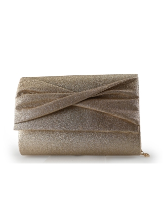 Manfield Clutch Goud 311649