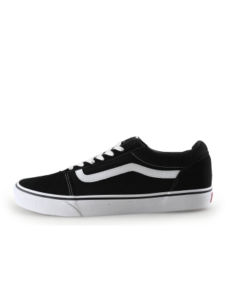 Vans Sneakers Zwart 311656