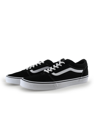 Vans Sneakers Zwart 311662