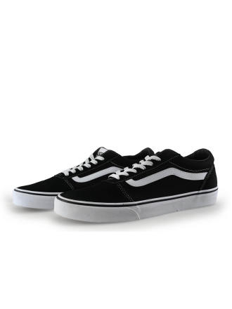 Vans Sneakers Zwart 311664