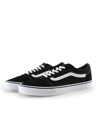 Vans Sneakers Zwart 311666