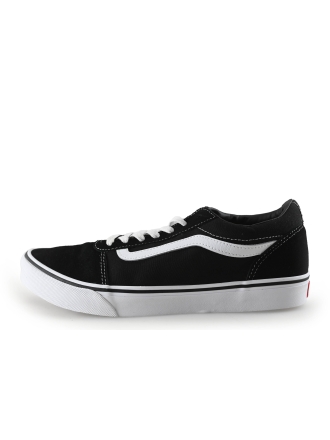Vans Sneakers Zwart 311667