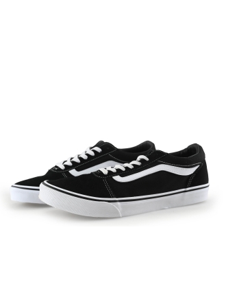 Vans Sneakers Zwart 311667